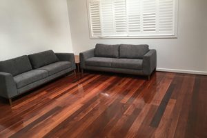 Floor Sanding Perth