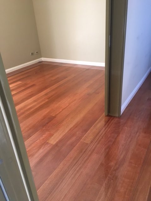 Sheoak Timber Floor